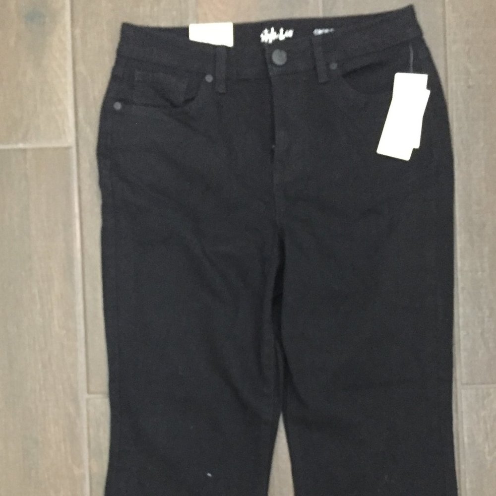 Style &Co. "8P"